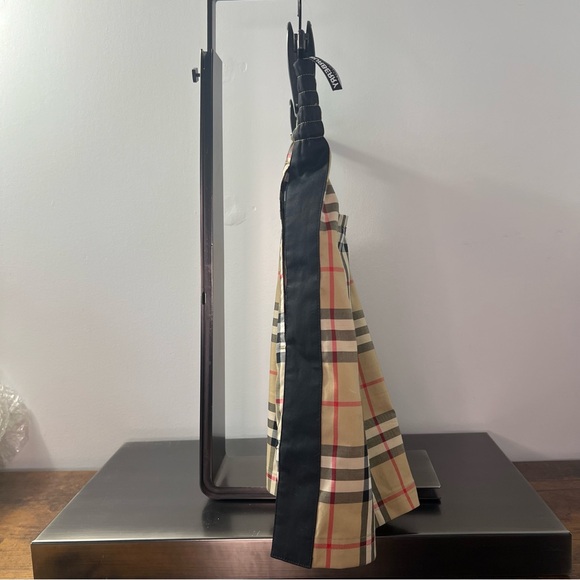 Authentic Burberry shorts classic check - Picture 4 of 6